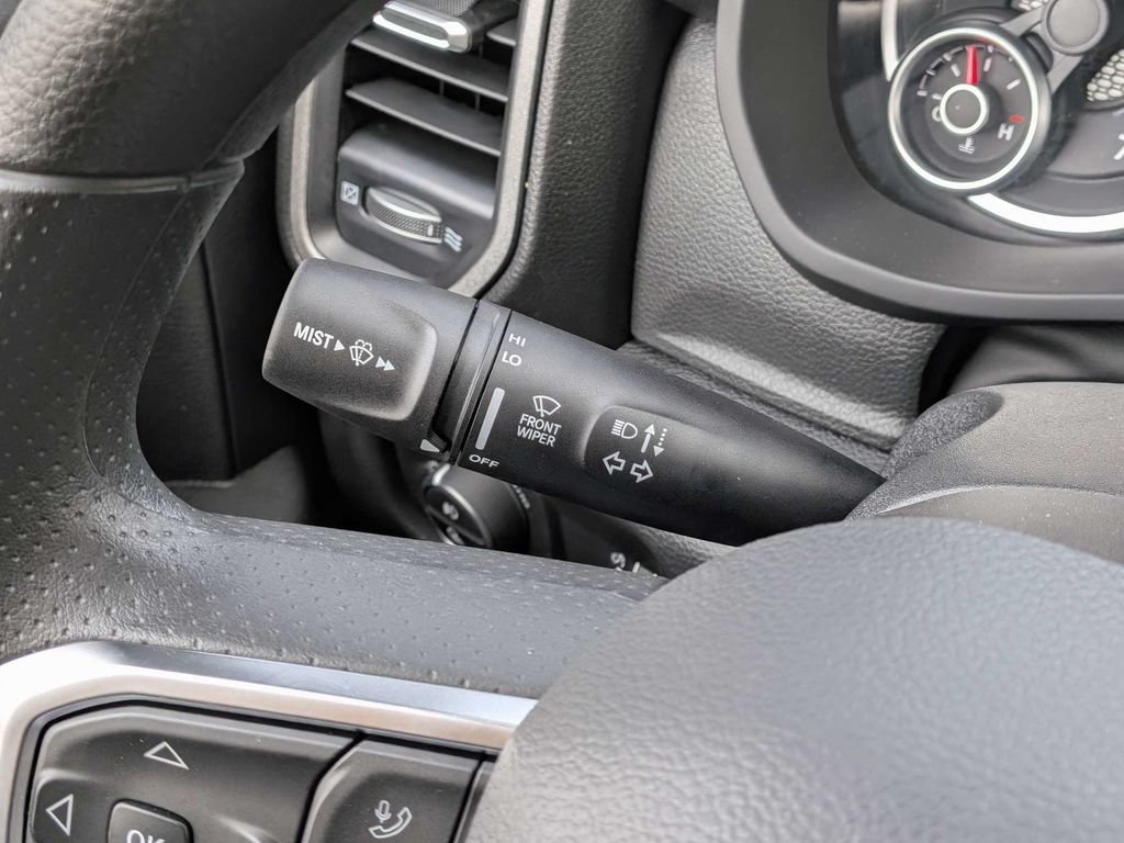 New 2026 RAM 2500 Tradesman AWD/4WD image 25
