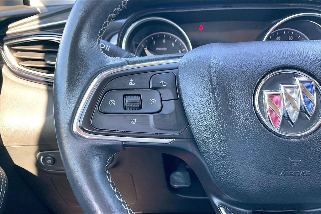 Used 2023 Buick Encore GX Preferred w/ Cold Weather Comfort Package image 10