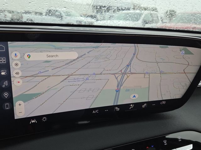 New 2026 Buick Enclave Sport Touring w/ Power Package image 4