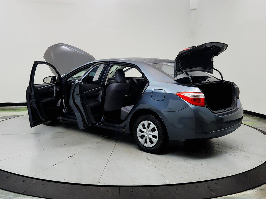 Used 2014 Toyota Corolla L FWD image 12