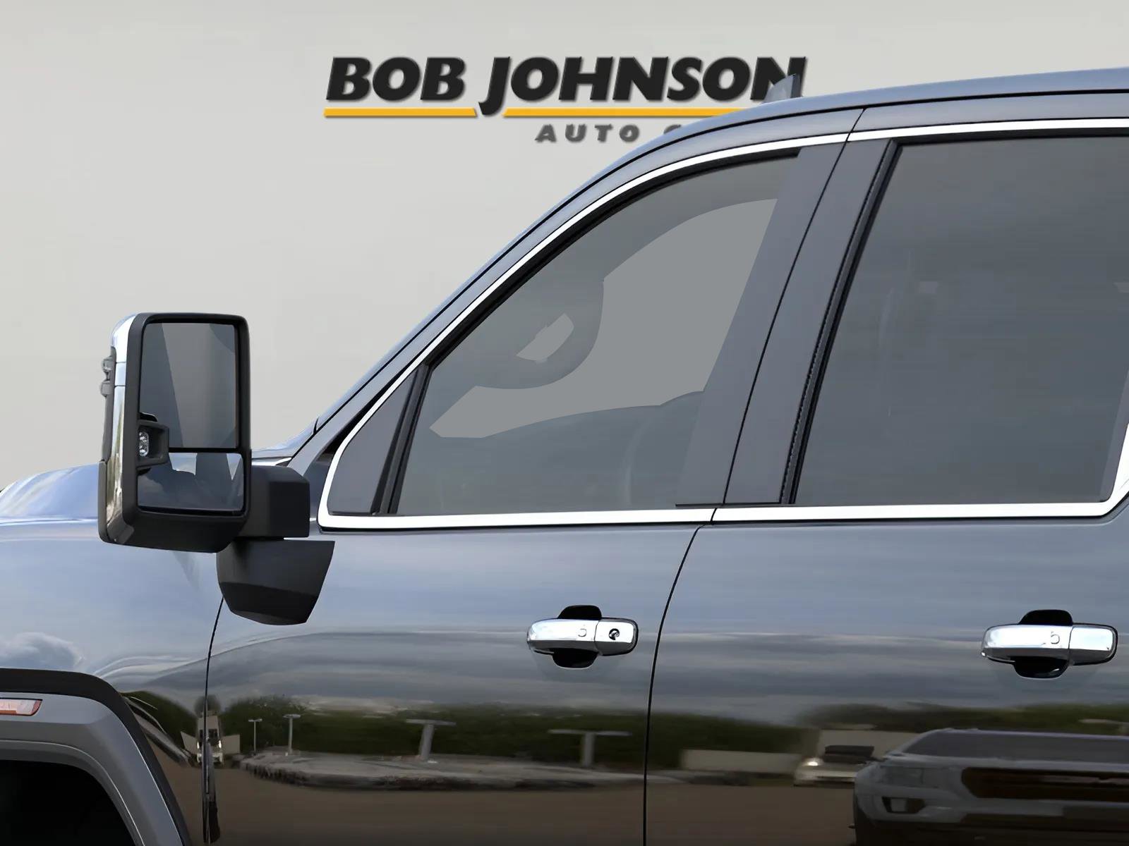 New 2026 GMC Sierra 3500 Denali w/ Technology Package image 12