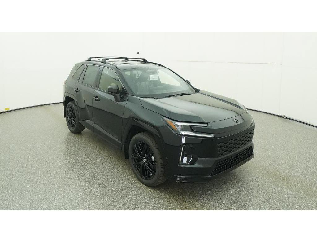 New 2026 Toyota RAV4 XSE image 13