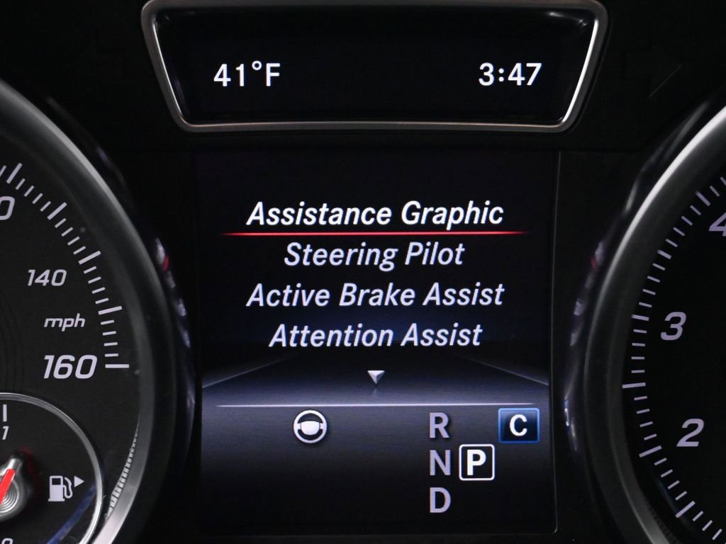 Used 2018 Mercedes-Benz GLS 450 4MATIC w/ Premium Package image 27