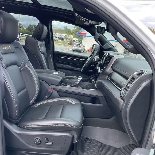 Used 2024 RAM 1500 TRX image 6