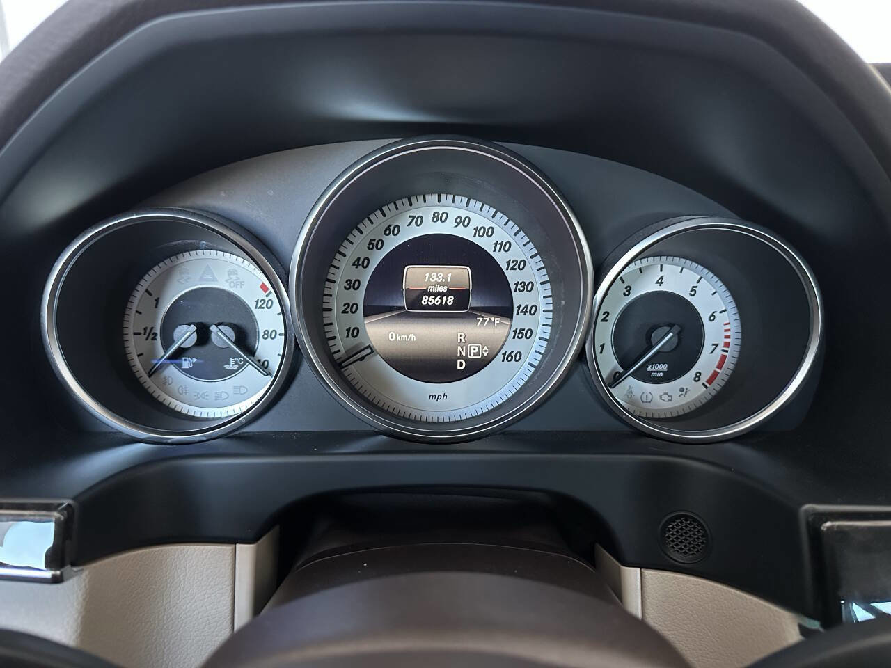 Used 2015 Mercedes-Benz E 350 Sedan image 34