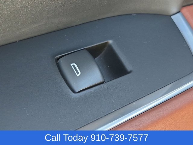 Used 2026 GMC Sierra 1500 Denali Ultimate AWD/4WD image 30