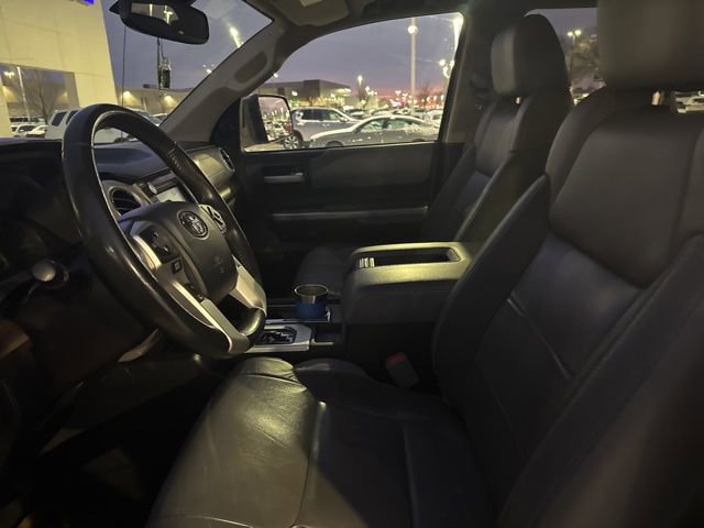 Used 2019 Toyota Tundra Limited image 7