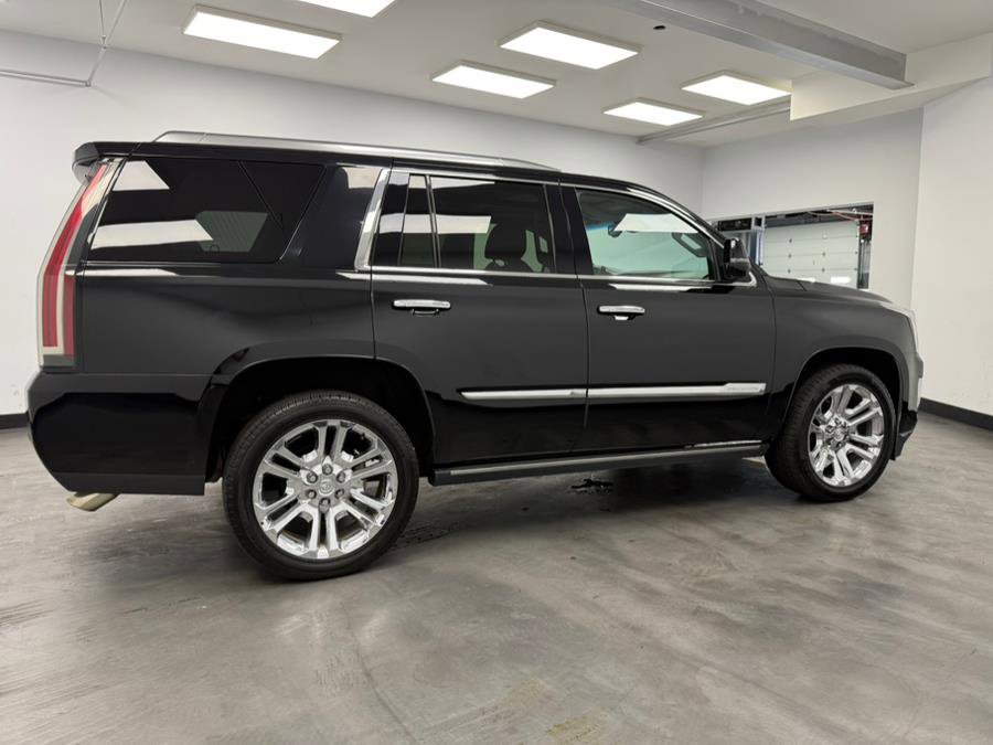 Used 2015 Cadillac Escalade Premium image 10
