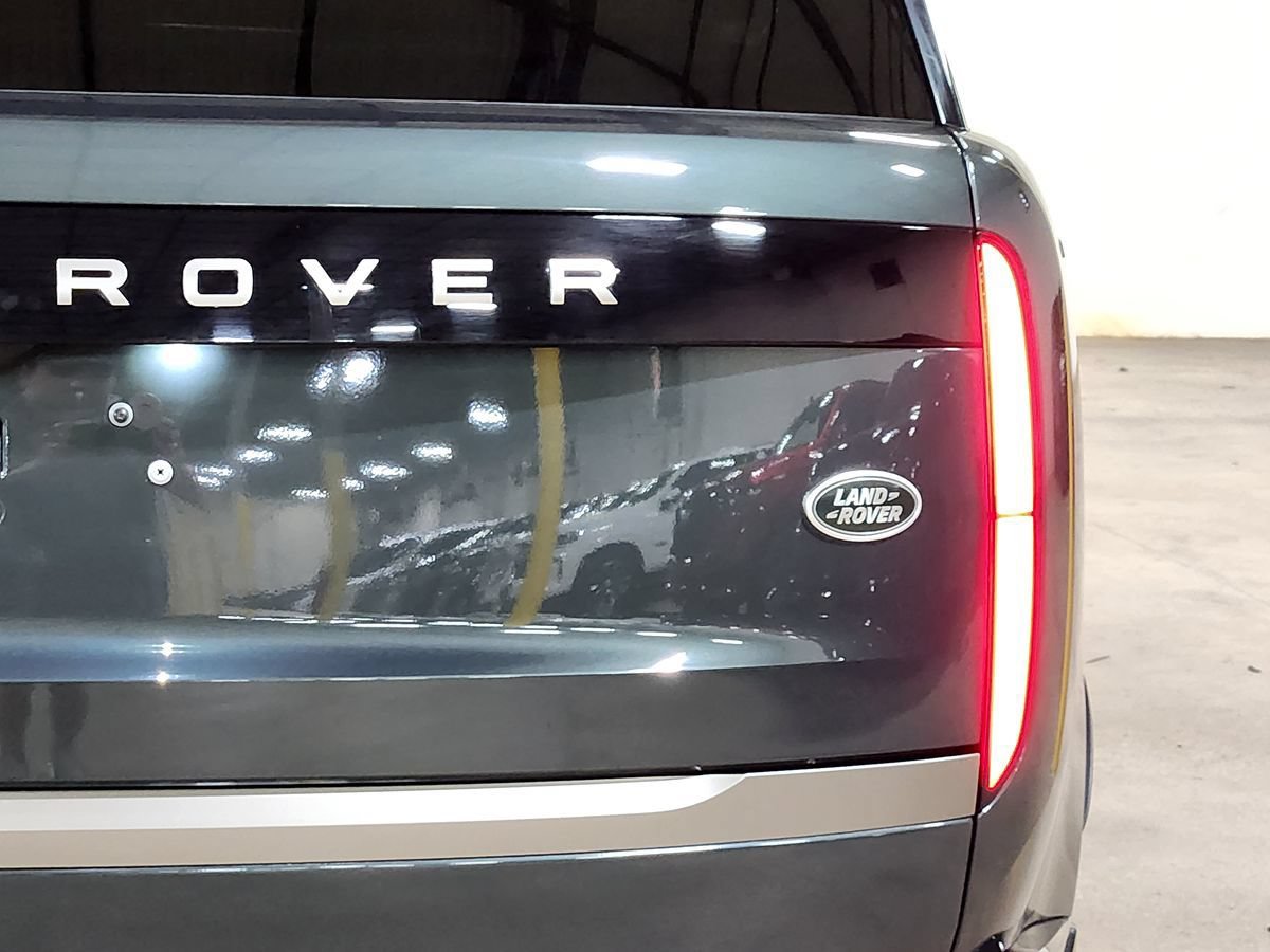 Used 2023 Land Rover Range Rover SE AWD/4WD image 22