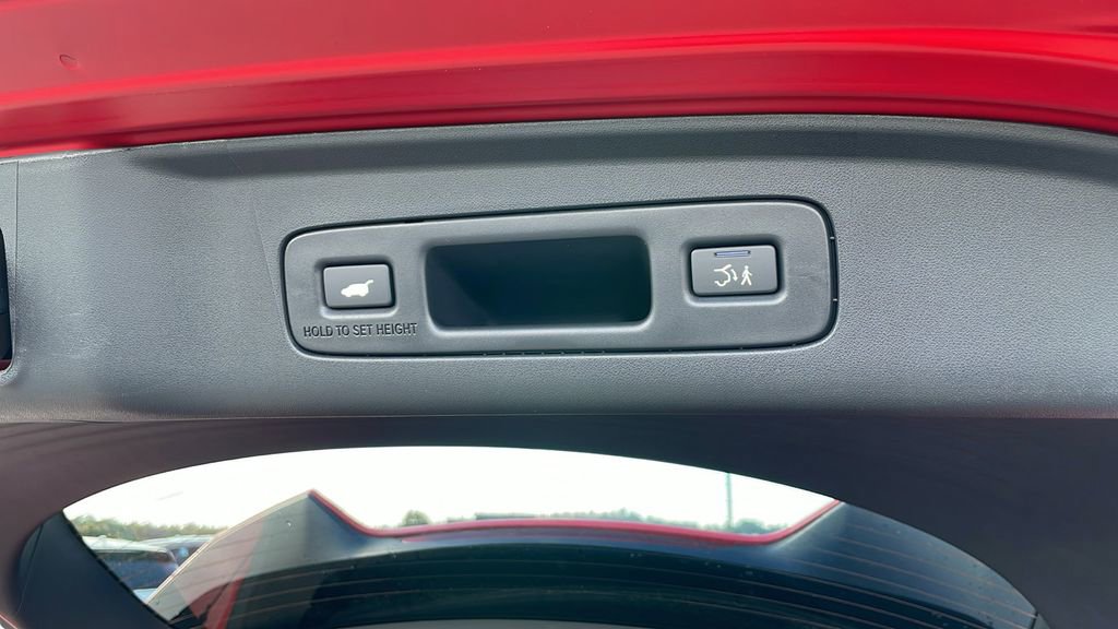 New 2025 Acura ADX A-Spec image 24