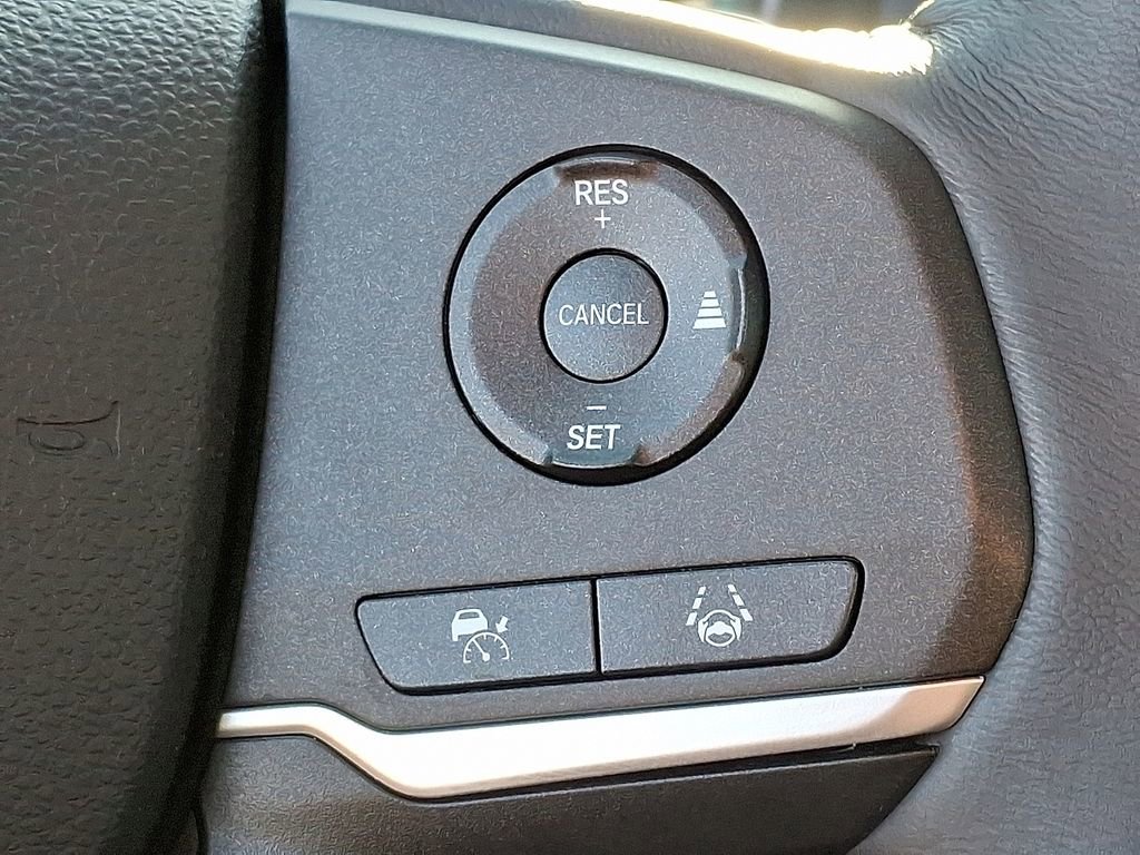 Used 2023 Honda Odyssey EX-L image 21