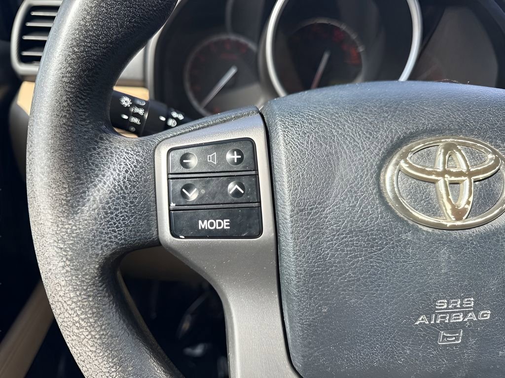 Used 2010 Toyota 4Runner SR5 image 15