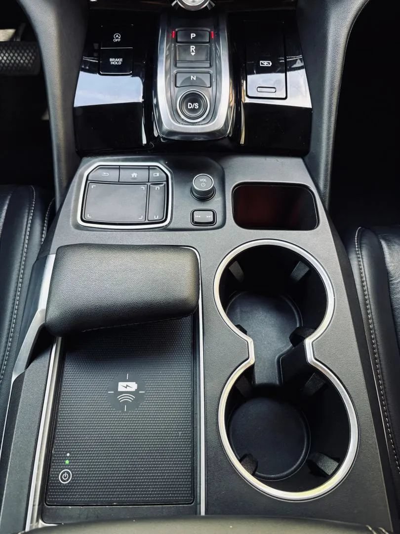 Used 2022 Acura MDX FWD w/ Technology Package image 7