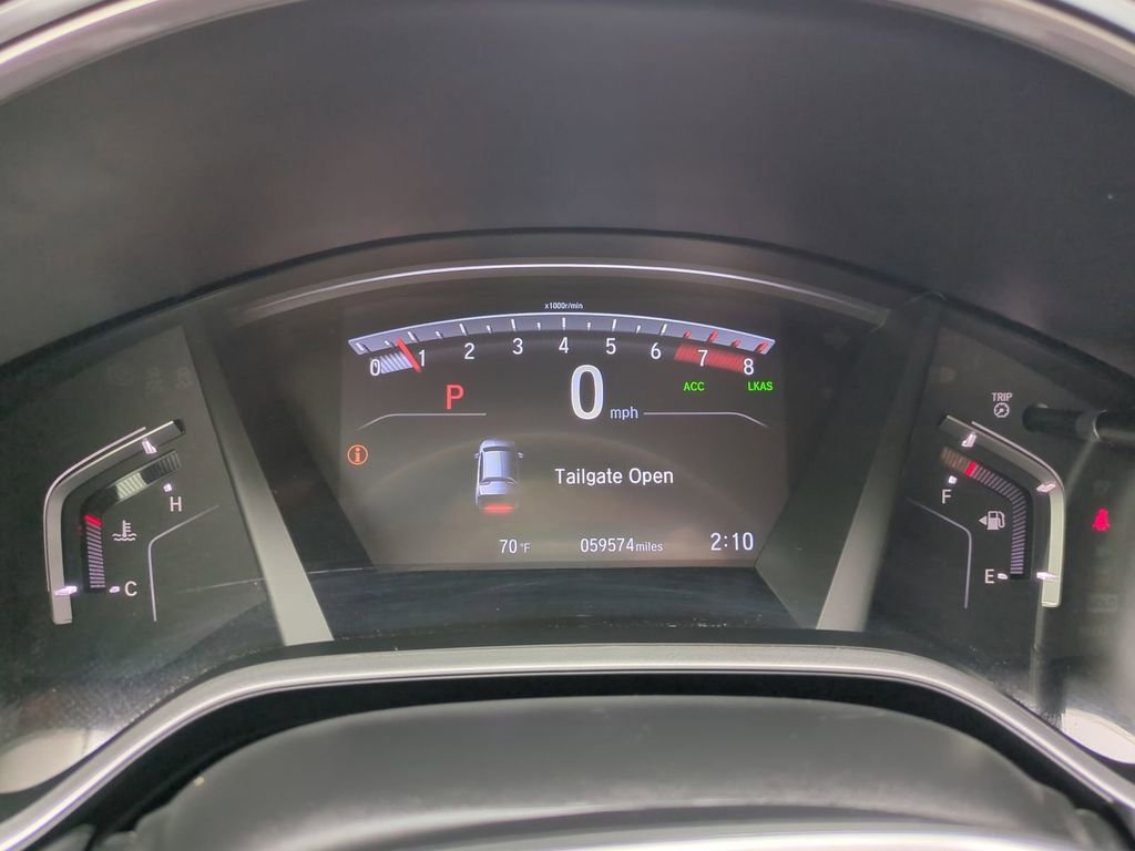 Used 2021 Honda CR-V EX-L image 35