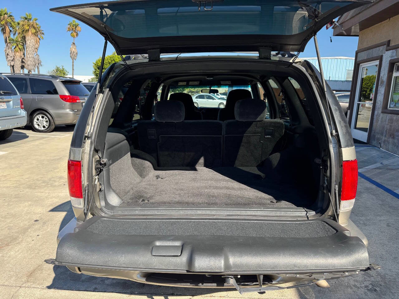 Used 2001 Chevrolet Blazer LS w/ Preferred Equipment Group image 20