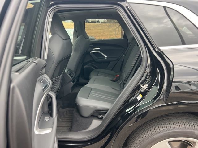Certified 2025 Audi Q5 Premium Plus w/ Premium Plus image 28