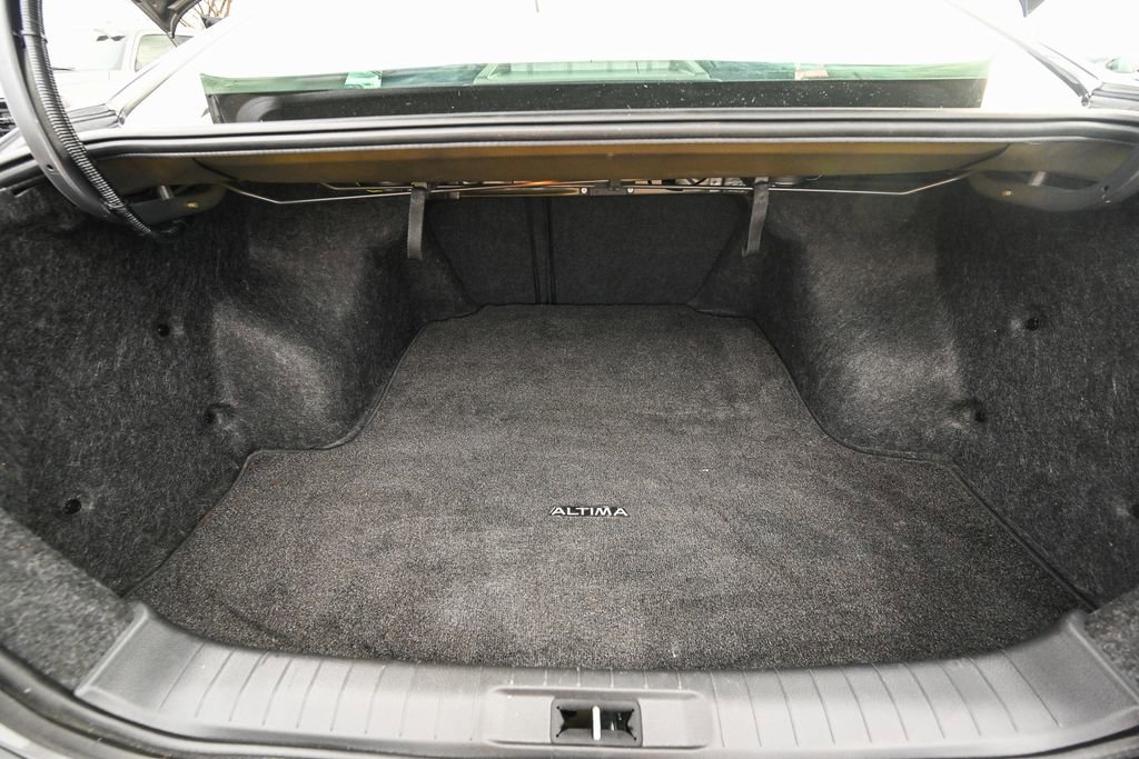 Used 2016 Nissan Altima 2.5 SR image 16