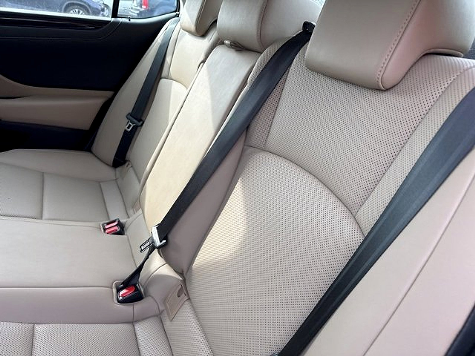 Used 2020 Lexus ES 350 w/ Premium Package image 19