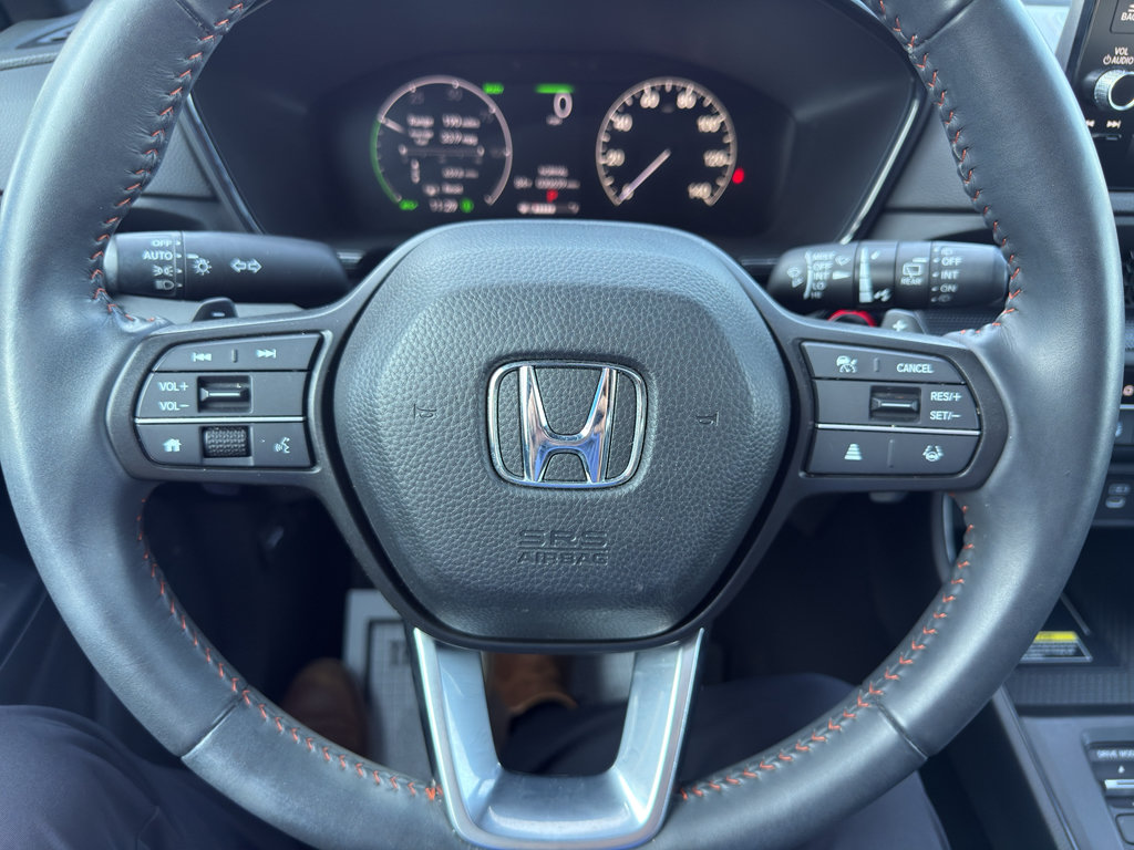 Used 2024 Honda CR-V Sport-L image 24