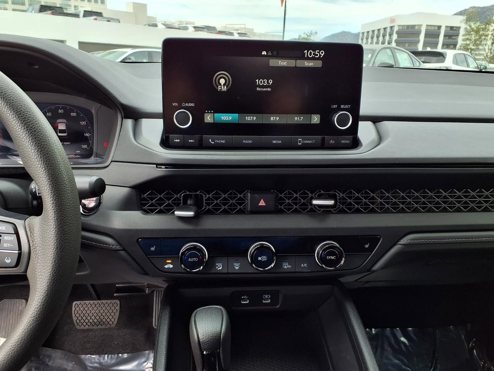 Used 2024 Honda Accord EX image 19