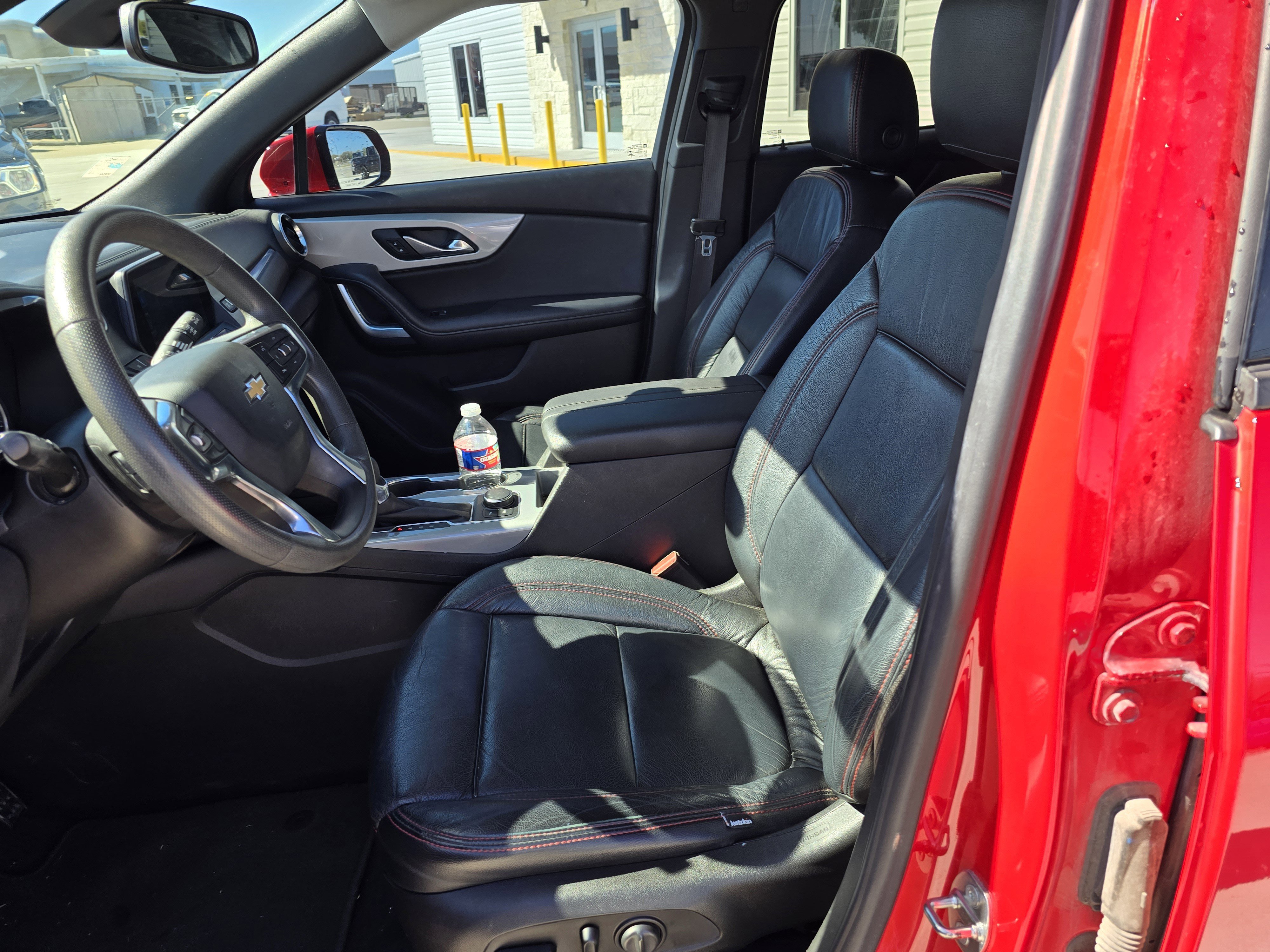 Used 2021 Chevrolet Blazer LT image 11