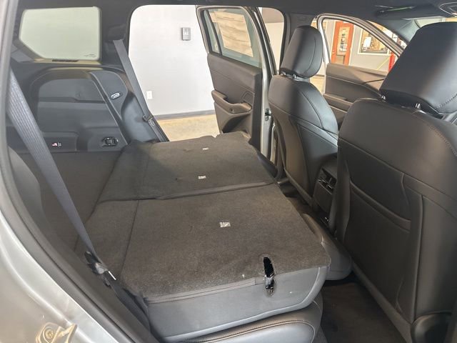 New 2026 Jeep Cherokee Limited image 45