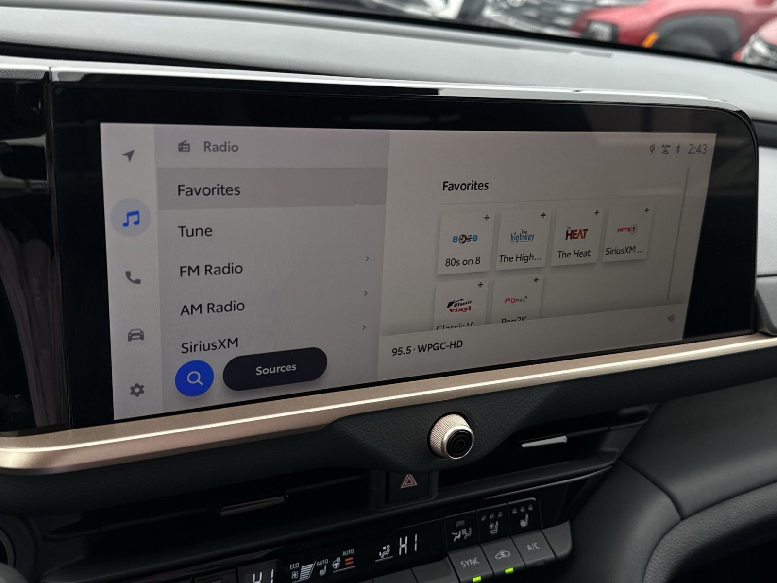 Used 2024 Toyota Crown Limited image 17