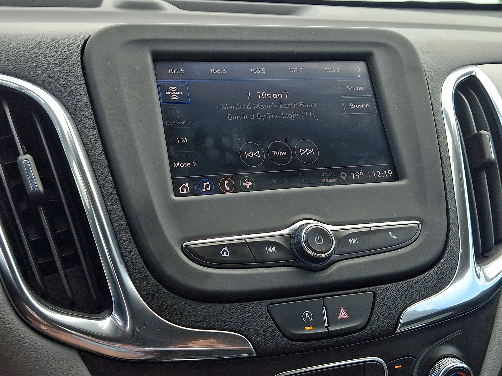 Certified 2024 Chevrolet Equinox LS FWD image 16