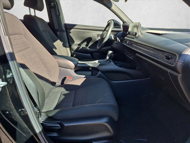 Certified 2024 Honda HR-V Sport image 20