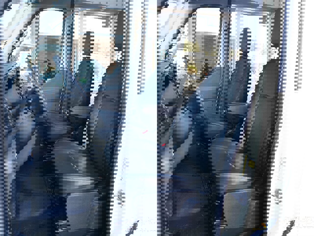 Used 2024 Ford Transit 250 148 Medium Roof w/ Load Area Protection Package image 14