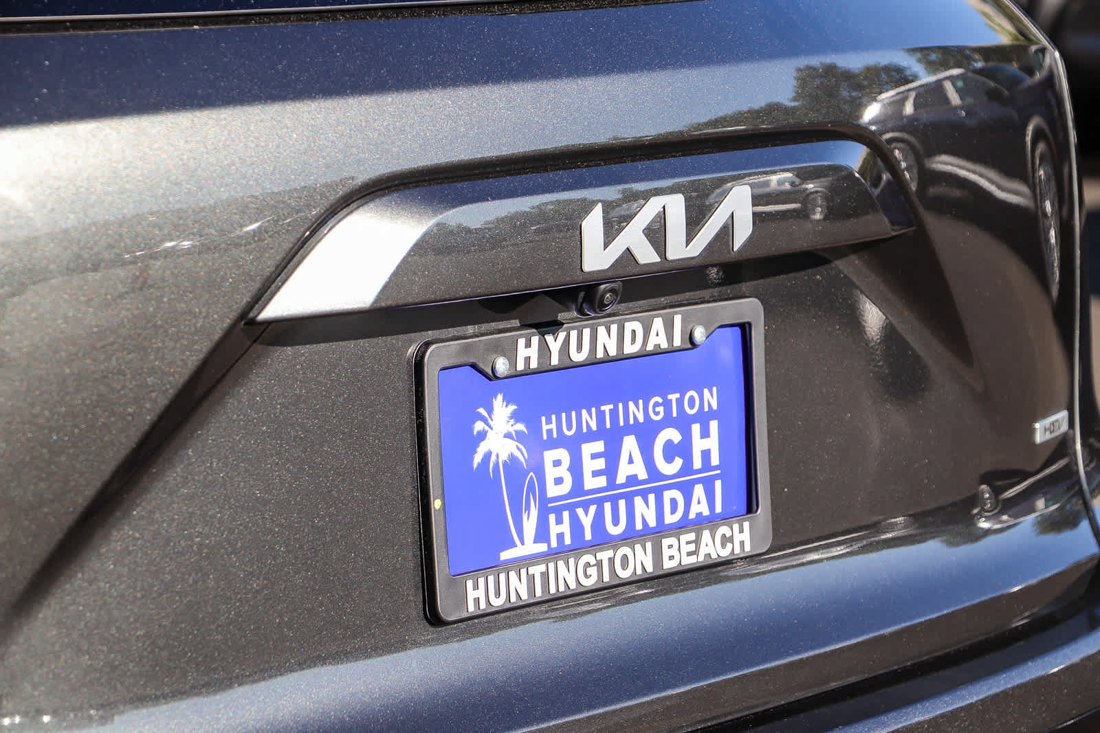 Used 2023 Kia Niro EX Touring FWD image 10