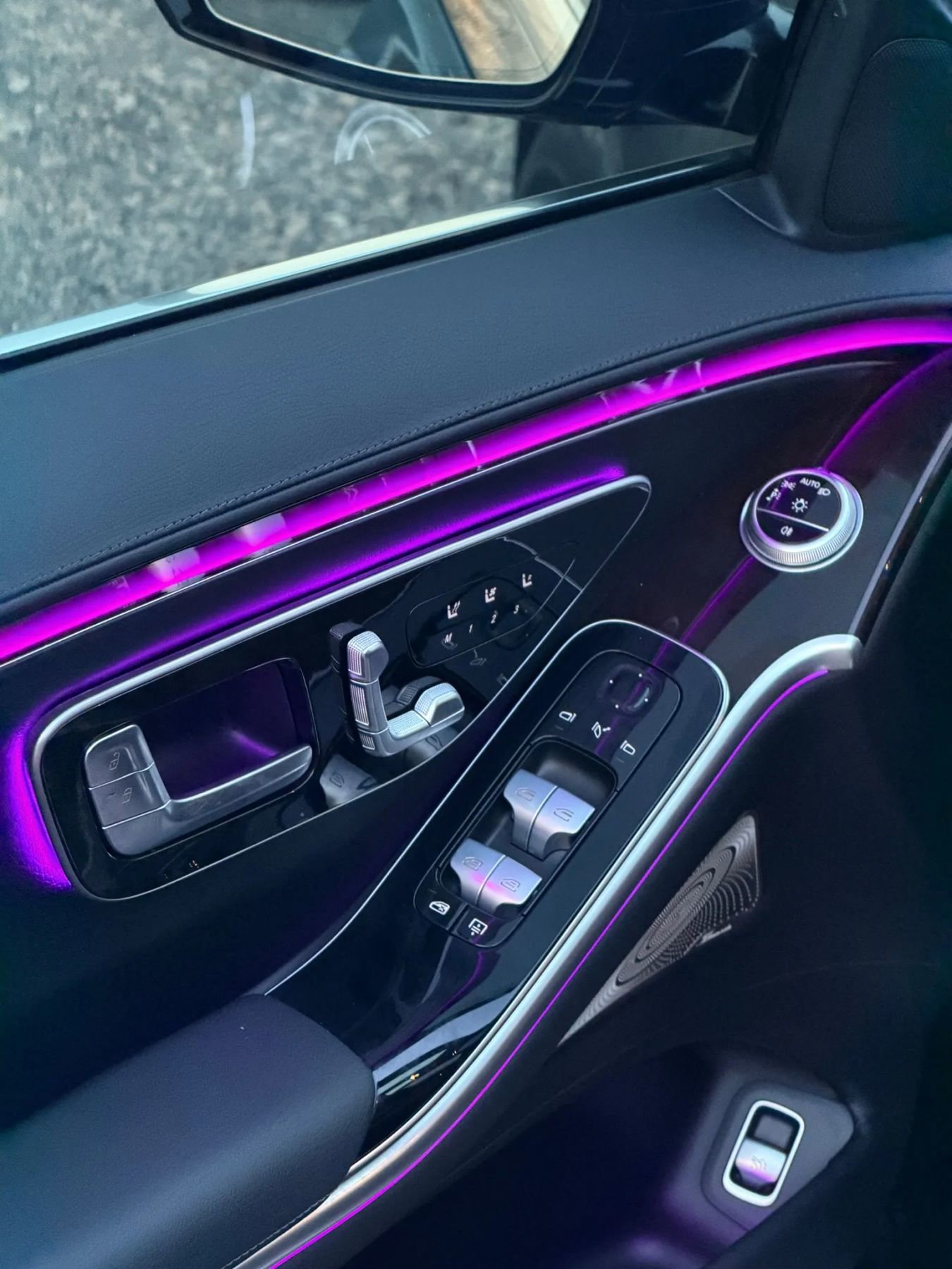 Used 2023 Mercedes-Benz S 580 4MATIC Sedan image 12