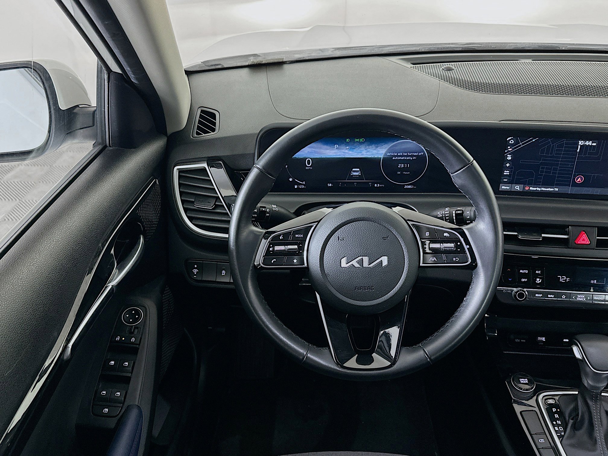 Used 2024 Kia Seltos S image 18