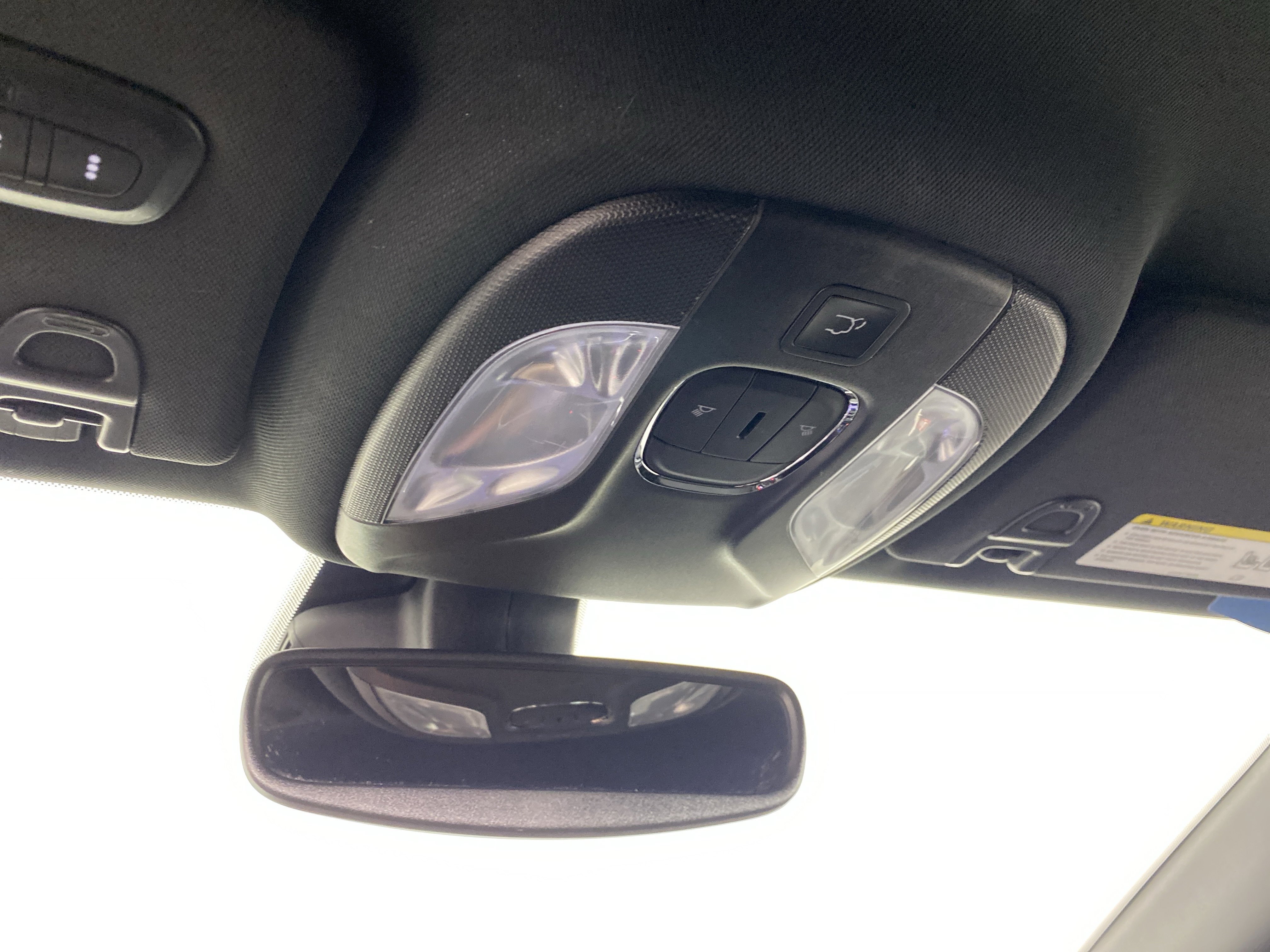 Used 2023 Jeep Compass Latitude w/ Convenience Group AWD/4WD image 27