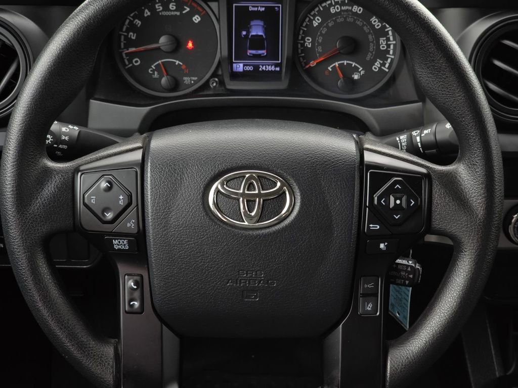 Used 2023 Toyota Tacoma SR AWD/4WD image 16