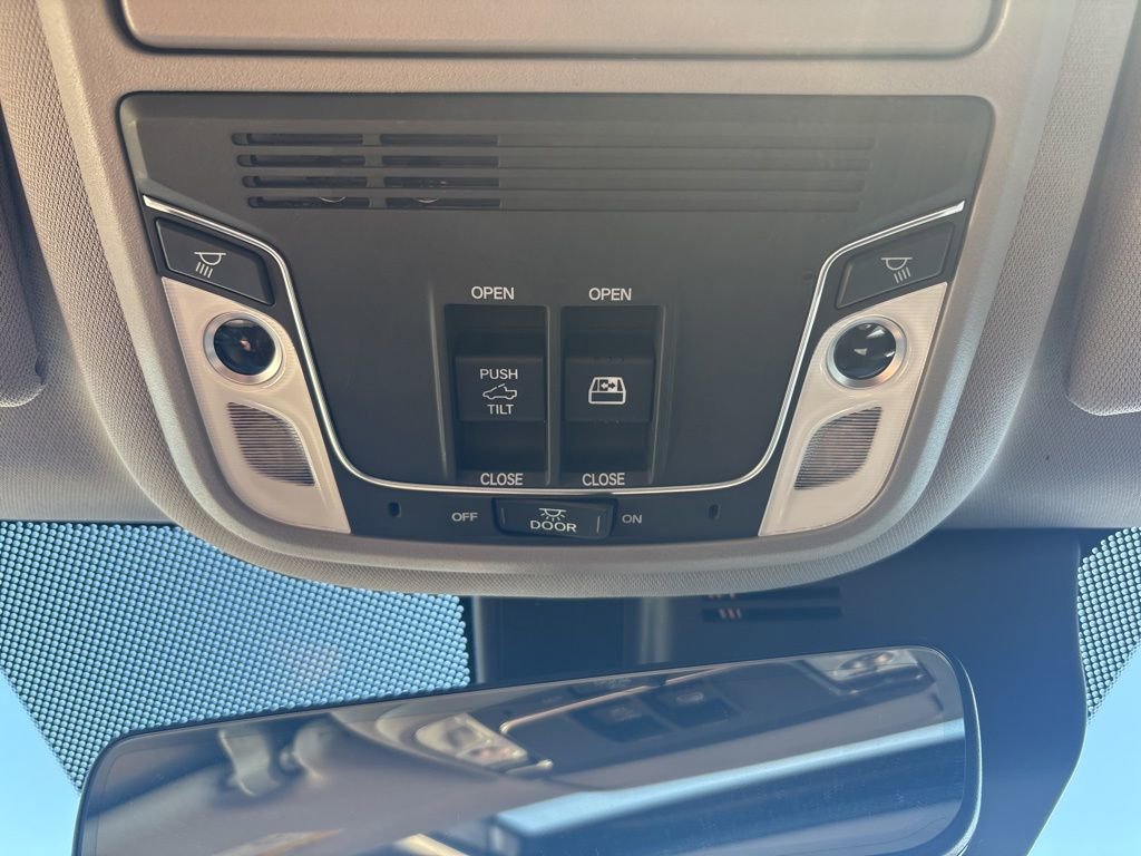 Used 2023 Honda Ridgeline RTL image 24
