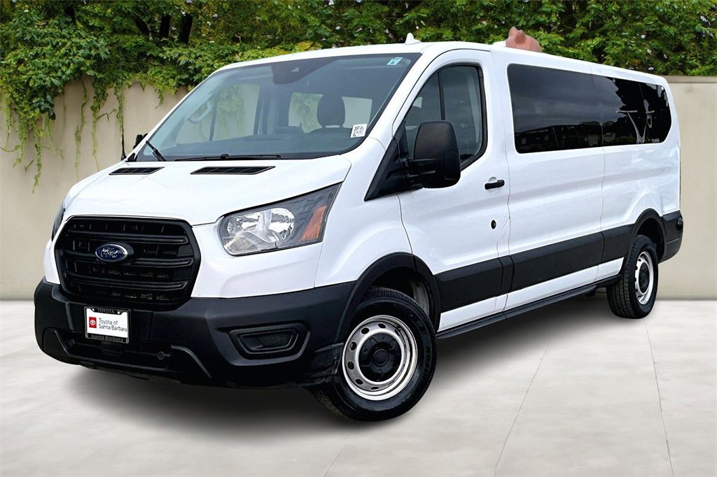 Used 2020 Ford Transit 350 XL image 3