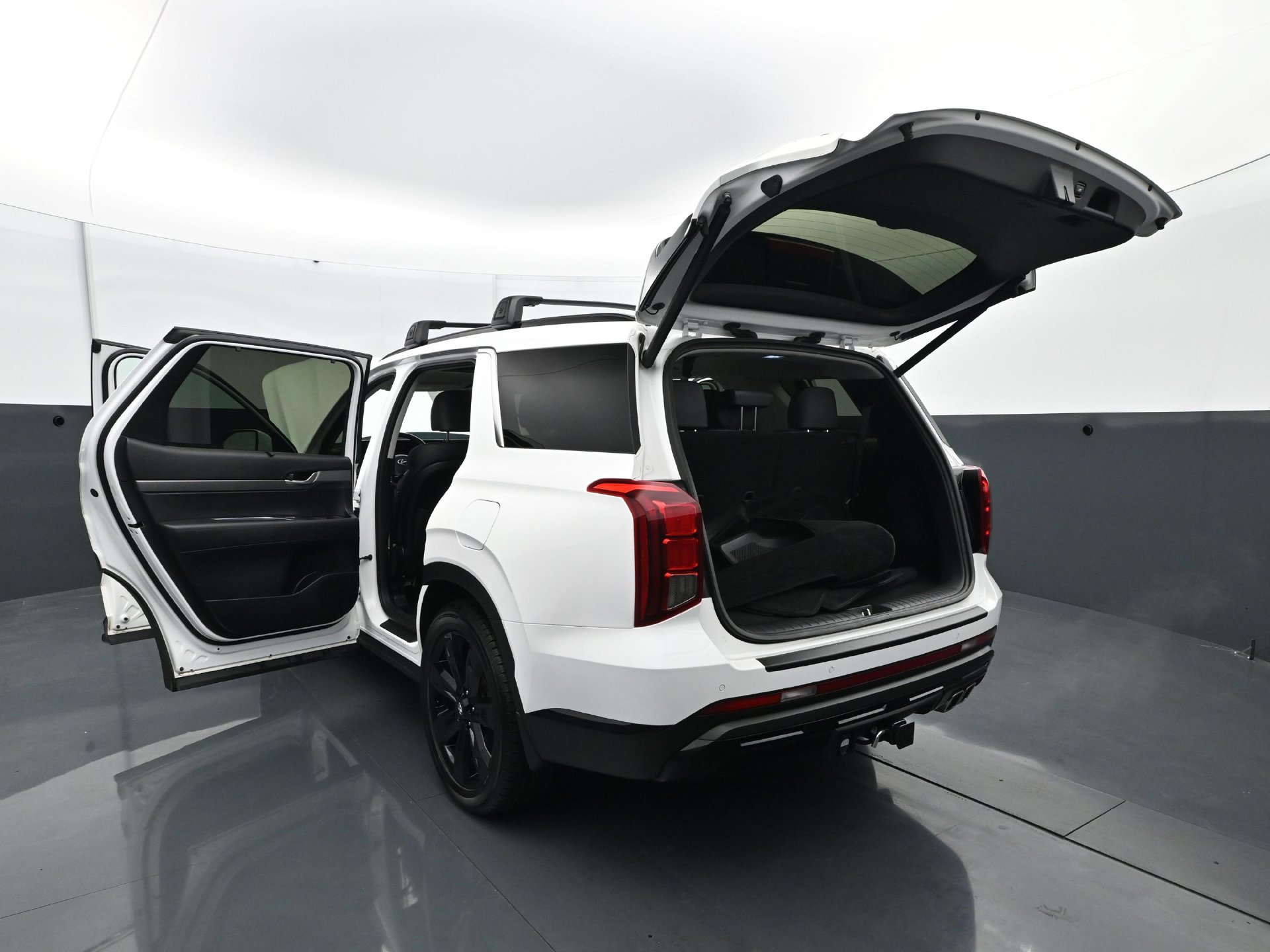 Used 2024 Hyundai Palisade XRT AWD/4WD image 33
