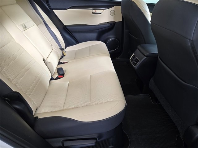 Used 2019 Lexus NX 300h AWD image 22