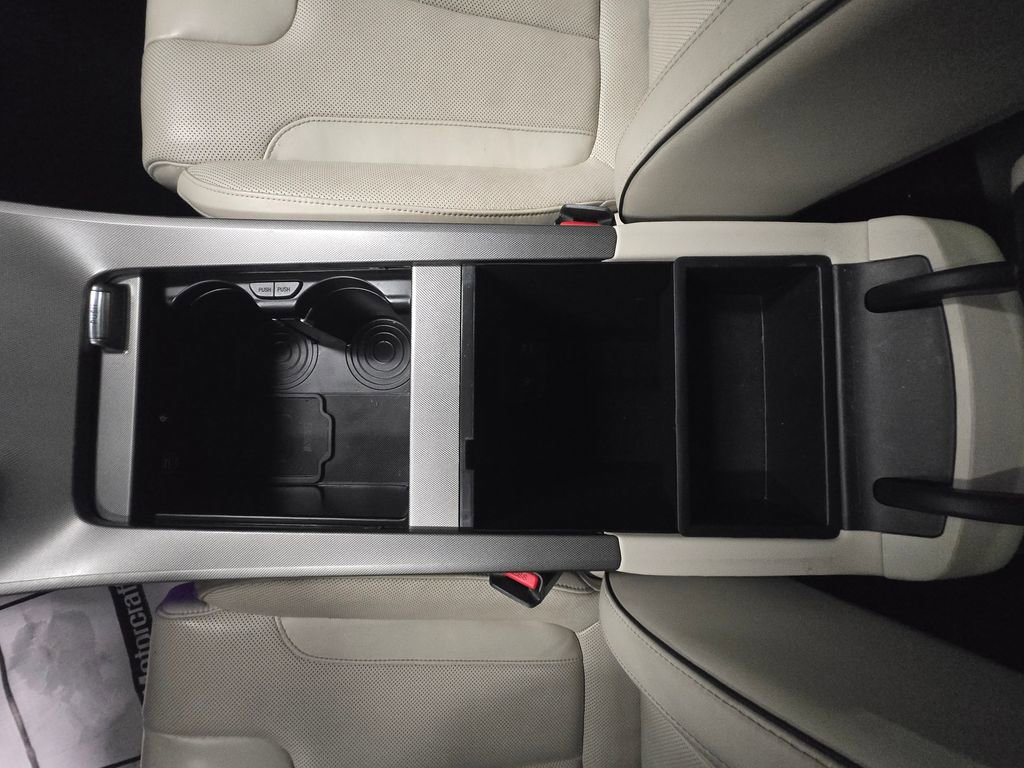 Used 2021 Hyundai Palisade Calligraphy image 21