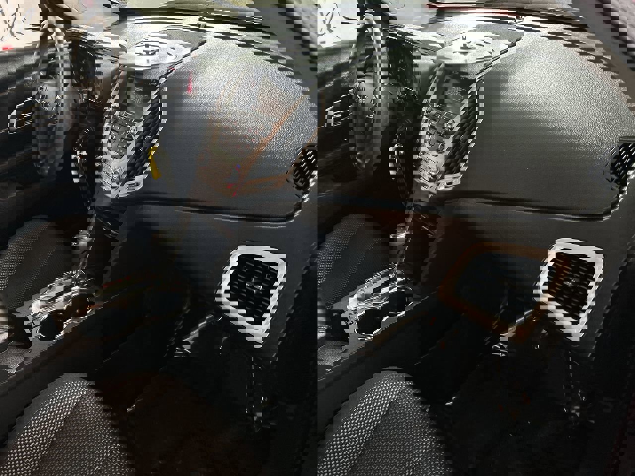 Used 2017 GMC Terrain SLE image 27