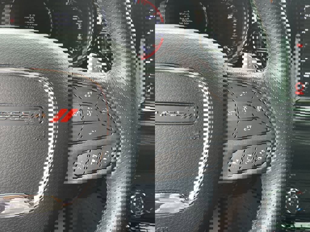 Used 2022 Dodge Durango GT image 28