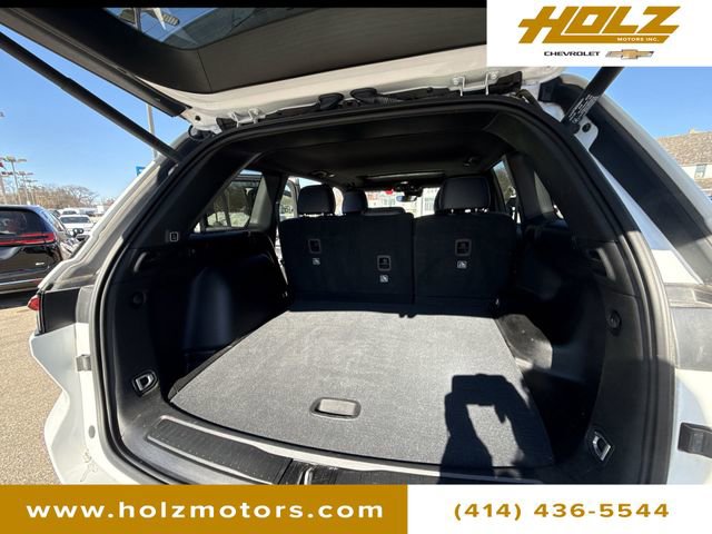 Used 2023 Jeep Grand Cherokee Altitude image 26