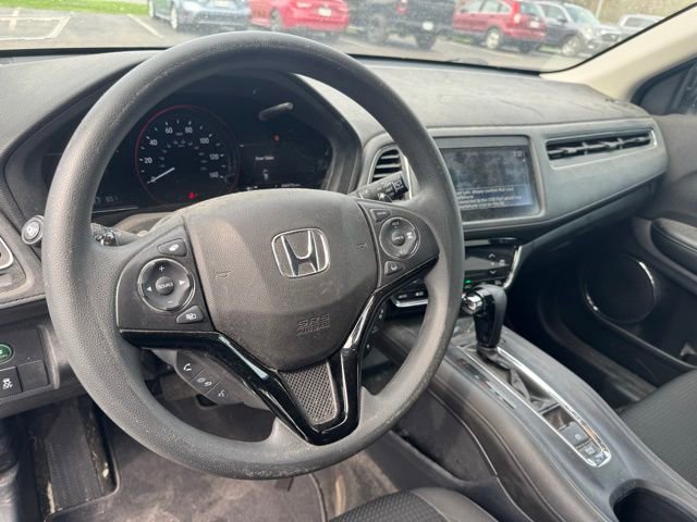 Used 2022 Honda HR-V EX image 14