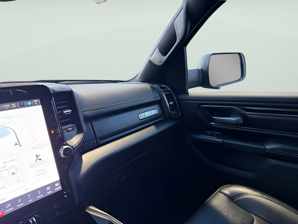 Used 2023 RAM 1500 Rebel w/ Rebel Level 1 Equipment Group image 25