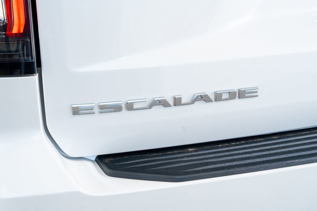 Used 2023 Cadillac Escalade V AWD/4WD image 21