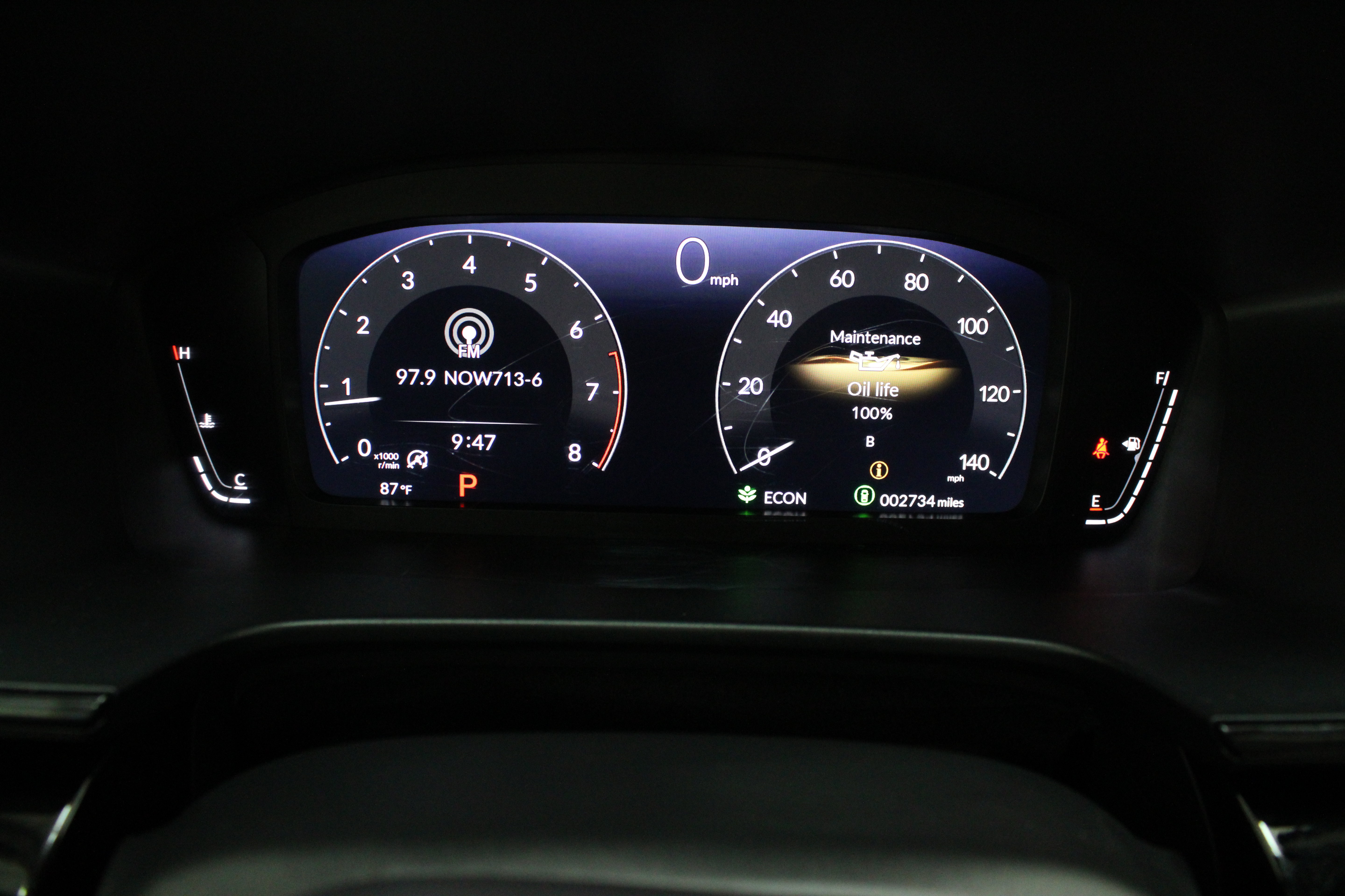 Used 2026 Honda CR-V EX-L image 41