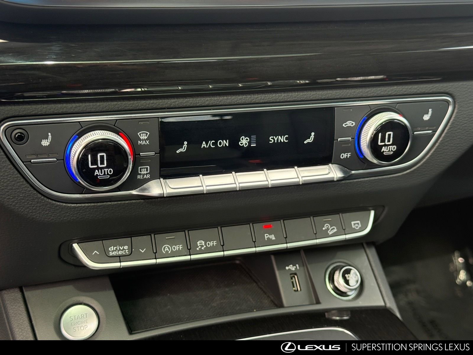 Used 2020 Audi Q5 2.0T Premium image 22