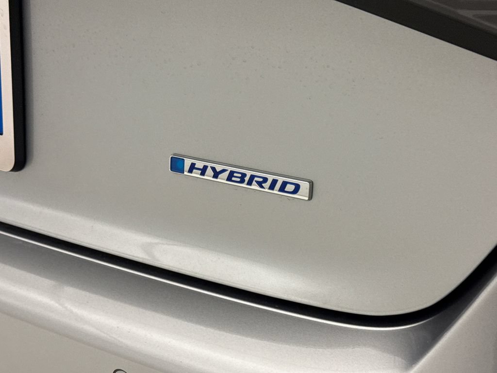New 2026 Honda Accord EX-L image 10