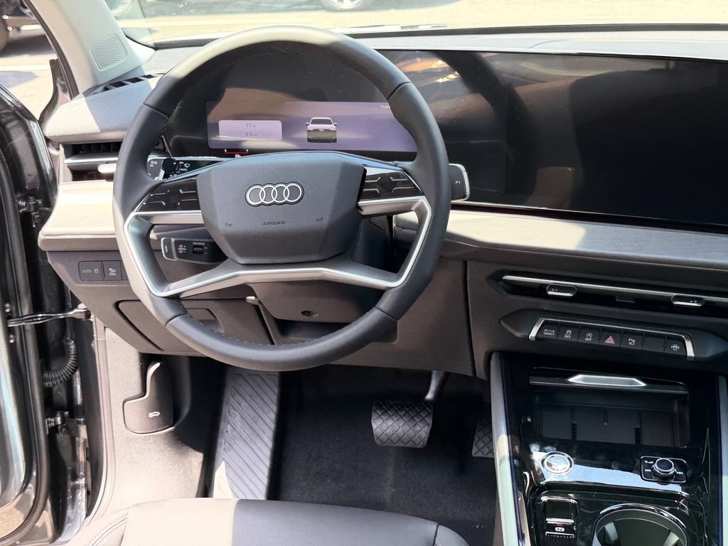 New 2026 Audi Q3 quattro 2.0T AWD/4WD image 20